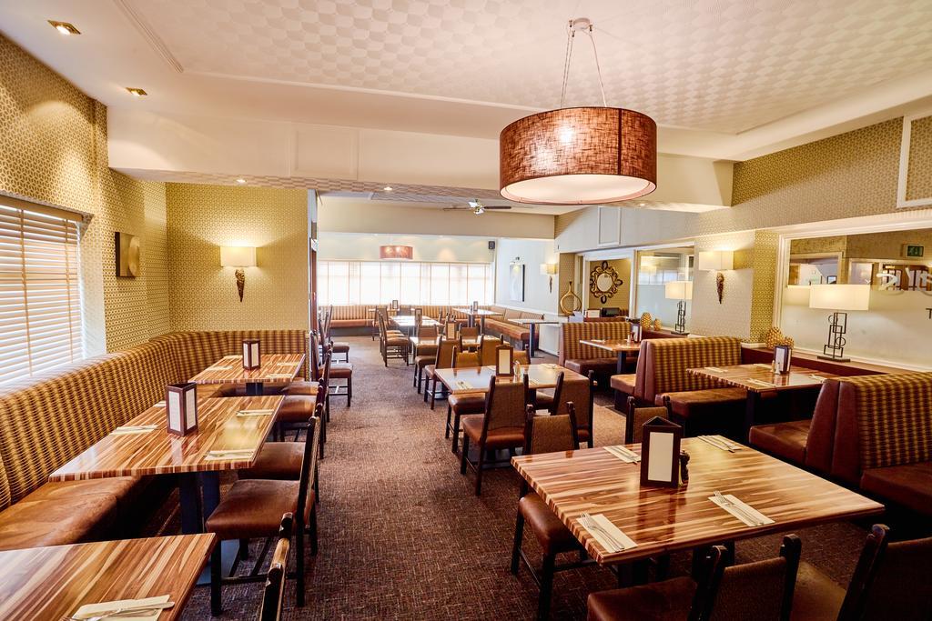 Abbotsford Hotel Dumbarton Eksteriør billede