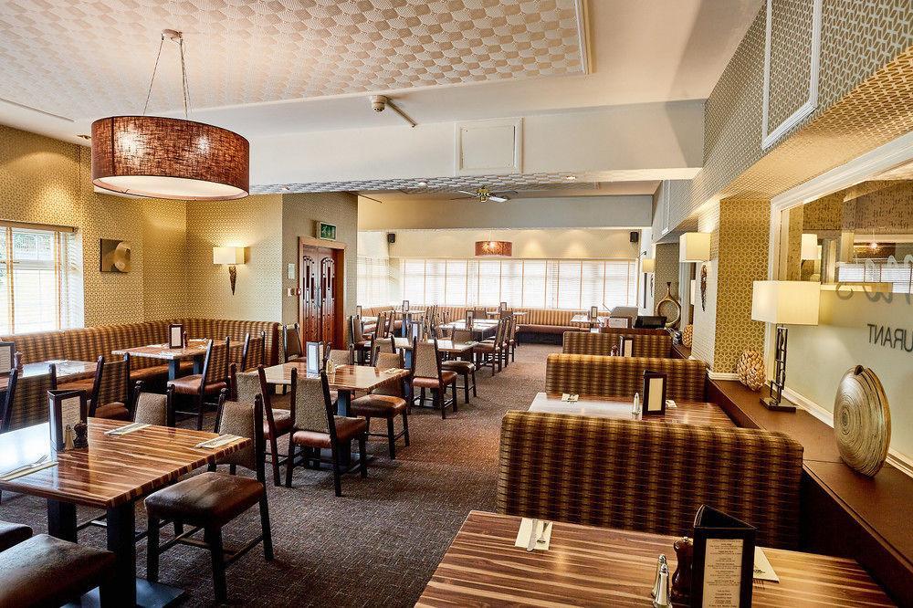Abbotsford Hotel Dumbarton Eksteriør billede