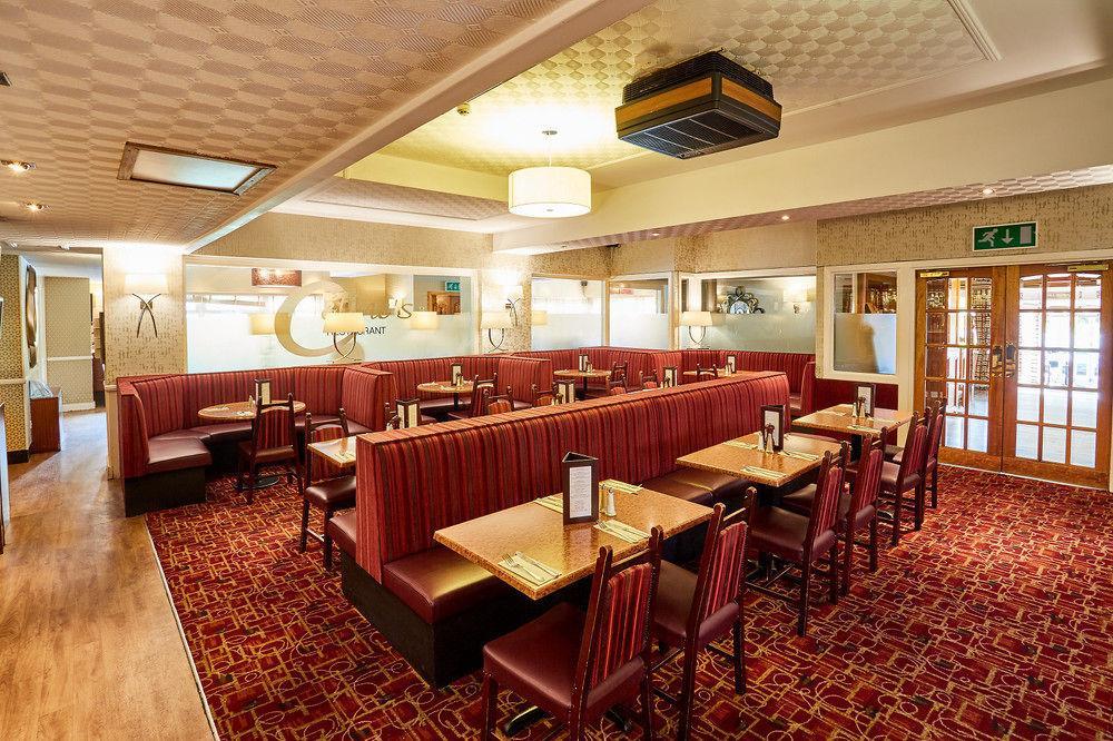 Abbotsford Hotel Dumbarton Eksteriør billede