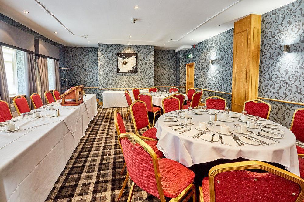 Abbotsford Hotel Dumbarton Eksteriør billede