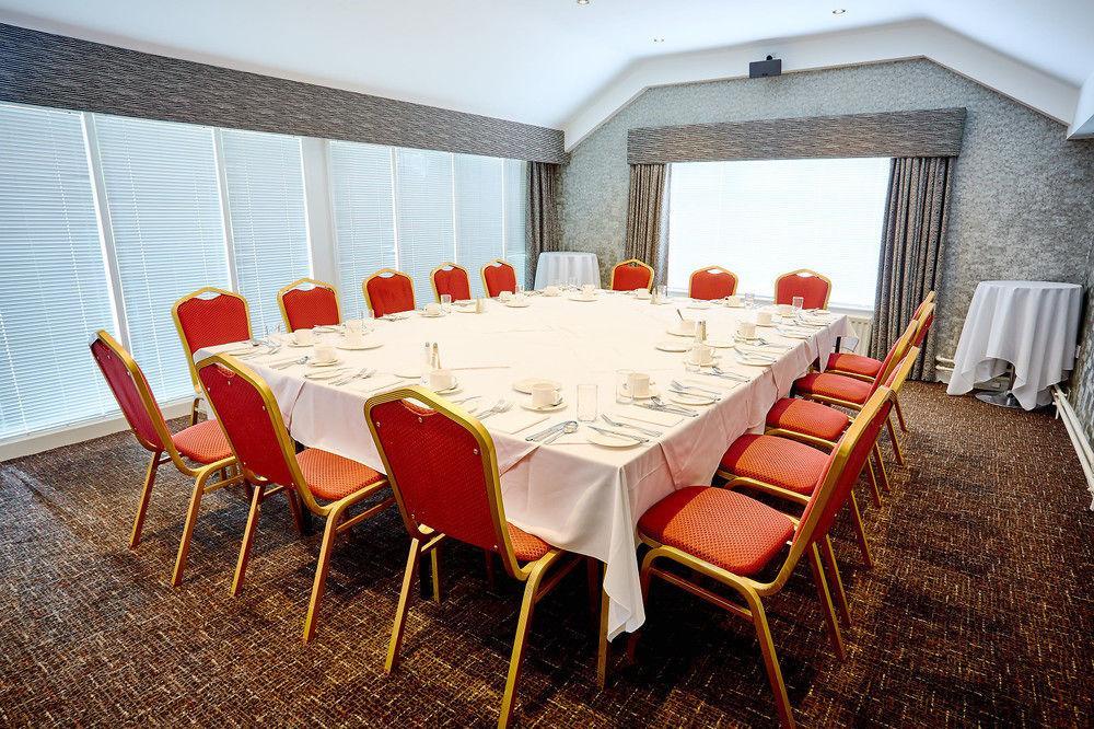 Abbotsford Hotel Dumbarton Eksteriør billede