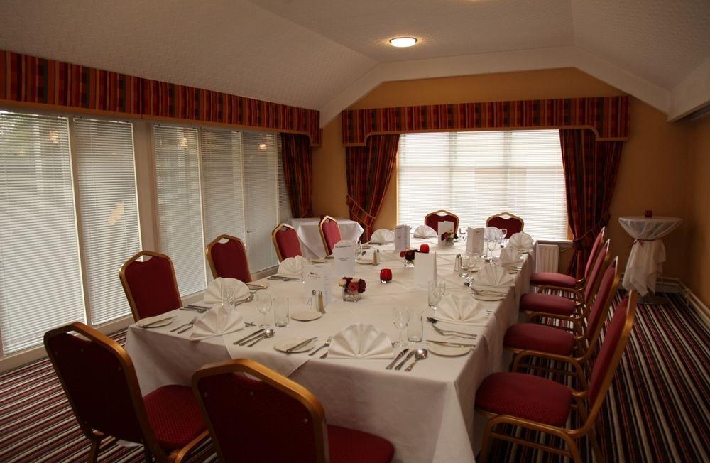 Abbotsford Hotel Dumbarton Eksteriør billede
